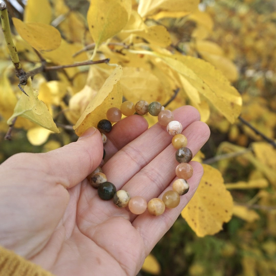 Autumn Afternoon