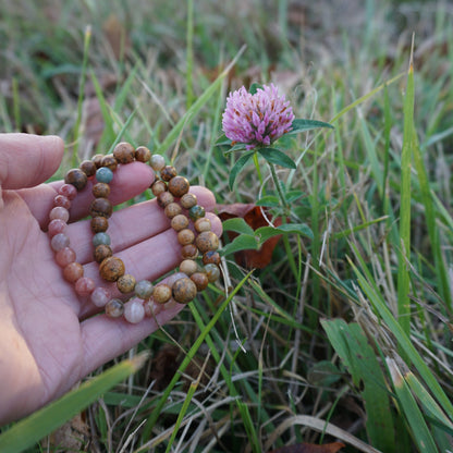 Fading Blooms Set